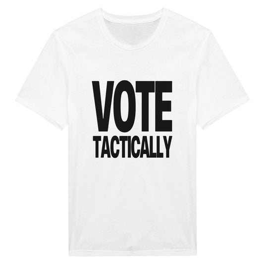 Things Can Only Get Better Hamnett Vote Tactical T-shirt